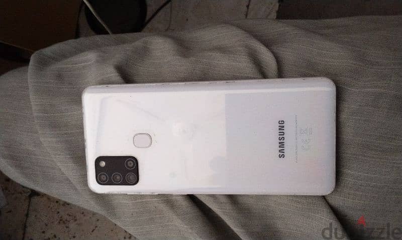 Samsung a21s 1