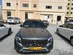 GLC 300 for sale