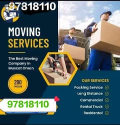 Muscat movers