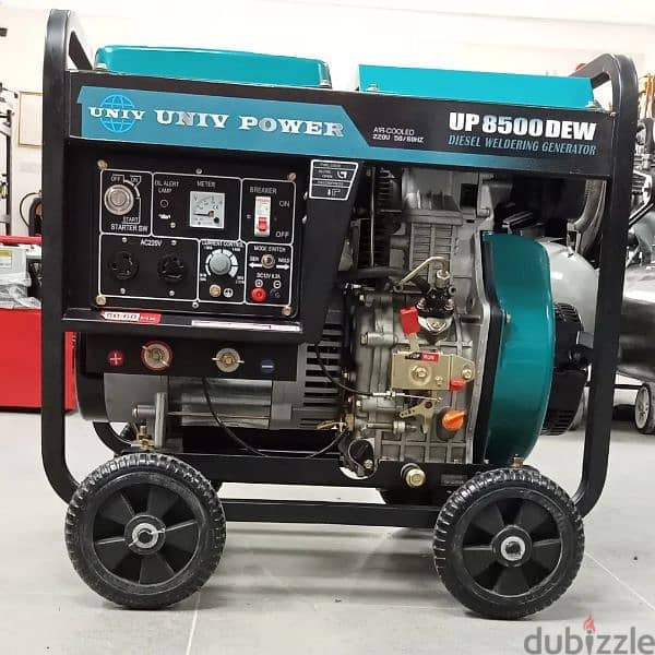 generator . compactor . HDPE machine . road roller 5