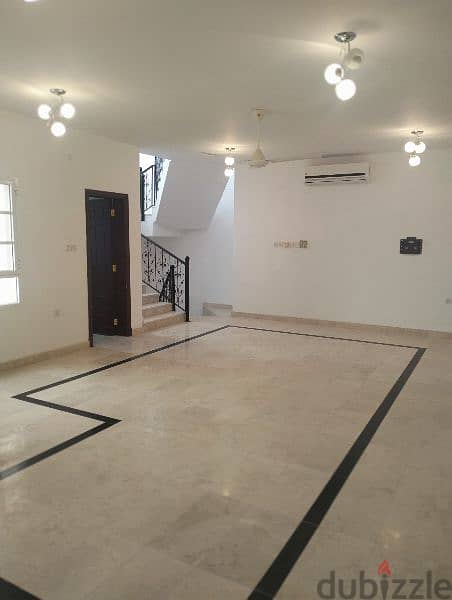 Villa for sale in Al Amerat behind Oman Oil petrol station 9
