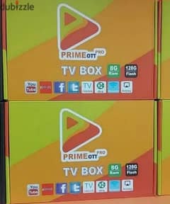 New model 4k Android box world wide tv chenals sports Movies series