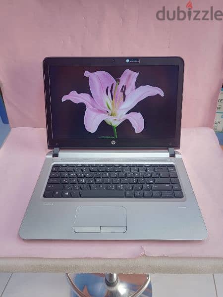 hp probook Core i7 -16gb Ram 512gb ssd 14 Inch Screen 0