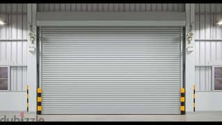 Automatic Rolling shutter repairing supply and fixing