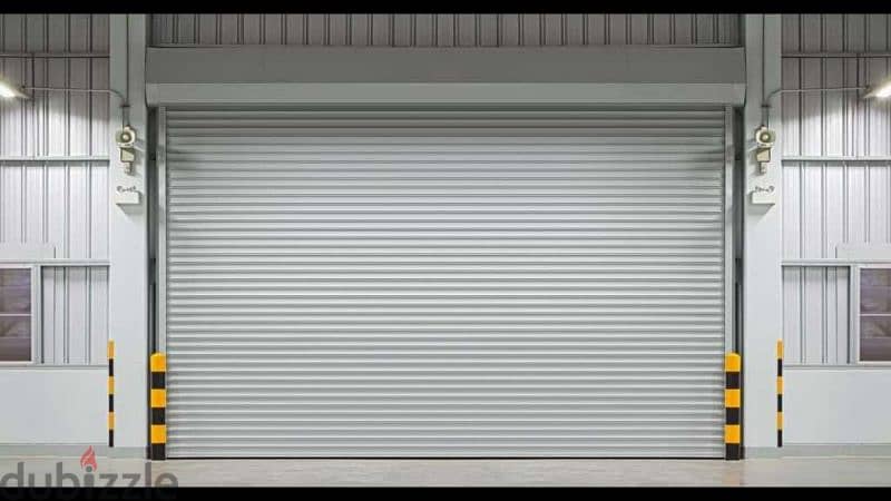 Automatic Rolling shutter repairing supply and fixing 0