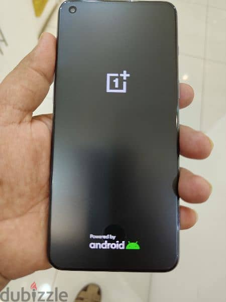 OnePlus Nord 2 5G 256/12Ram excellent condition 2