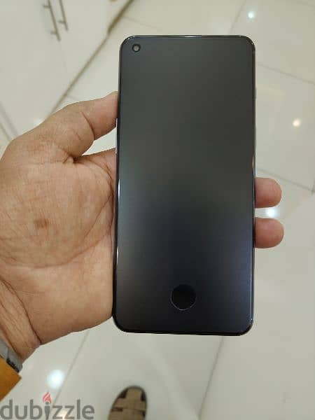 OnePlus Nord 2 5G 256/12Ram excellent condition 3