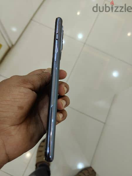 OnePlus Nord 2 5G 256/12Ram excellent condition 4