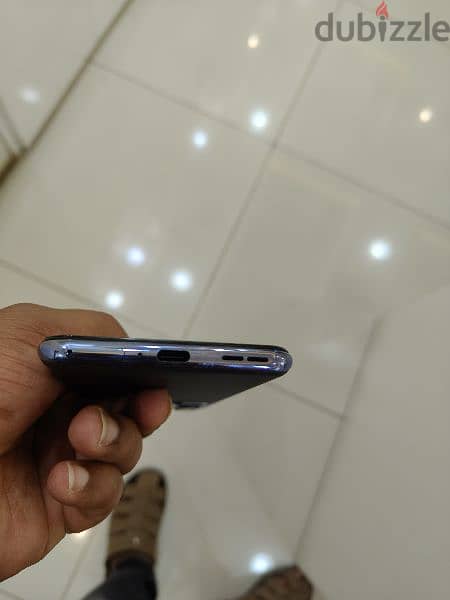 OnePlus Nord 2 5G 256/12Ram excellent condition 7