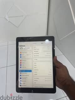 ipad 5th generation serious buyers only contact