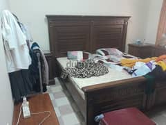 single bedroom flat for family only wadikabeer