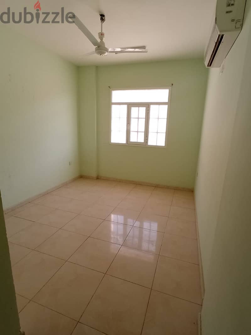 Apartments for rent Just 130 OMR 1