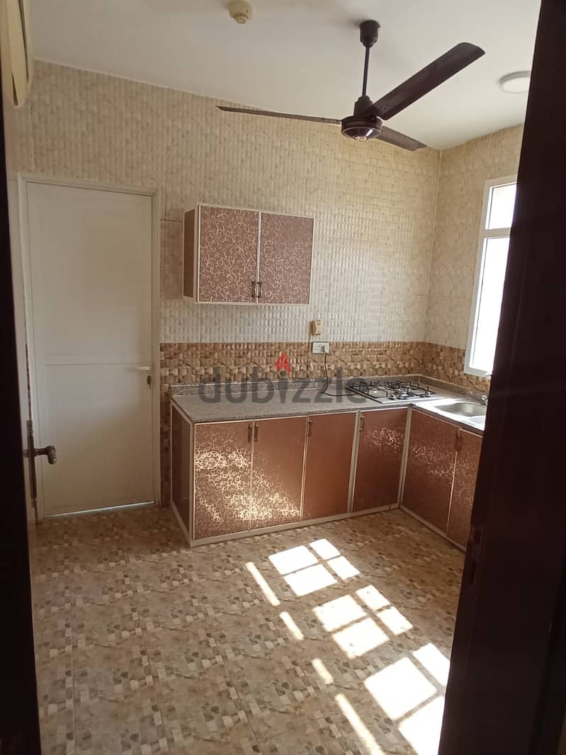Apartments for rent Just 130 OMR 3