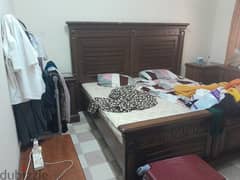 single bedroom flat for family only wadikabeer behind hala medical