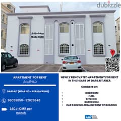 Apartment for RENT 0