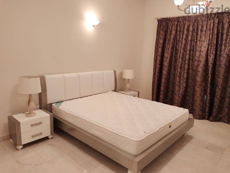 Luxriously Furnished, 4BHK Standlone Villa in Shatti Al Qurum 5