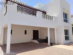 Luxriously Furnished, 4BHK Standlone Villa in Shatti Al Qurum