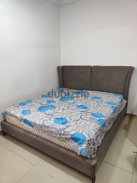 used bed and mattress for sale 2