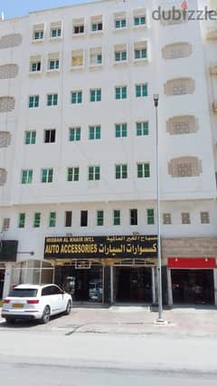 Flats for rent in al wadi al kabir 0