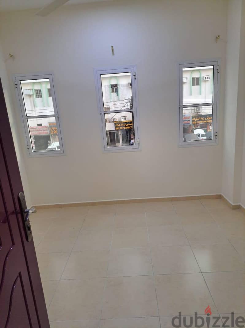 Flats for rent in al wadi al kabir 1