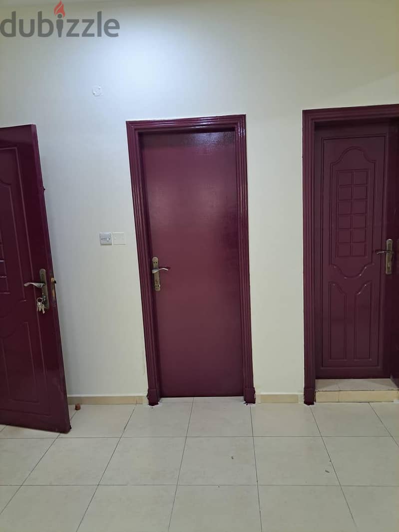Flats for rent in al wadi al kabir 2
