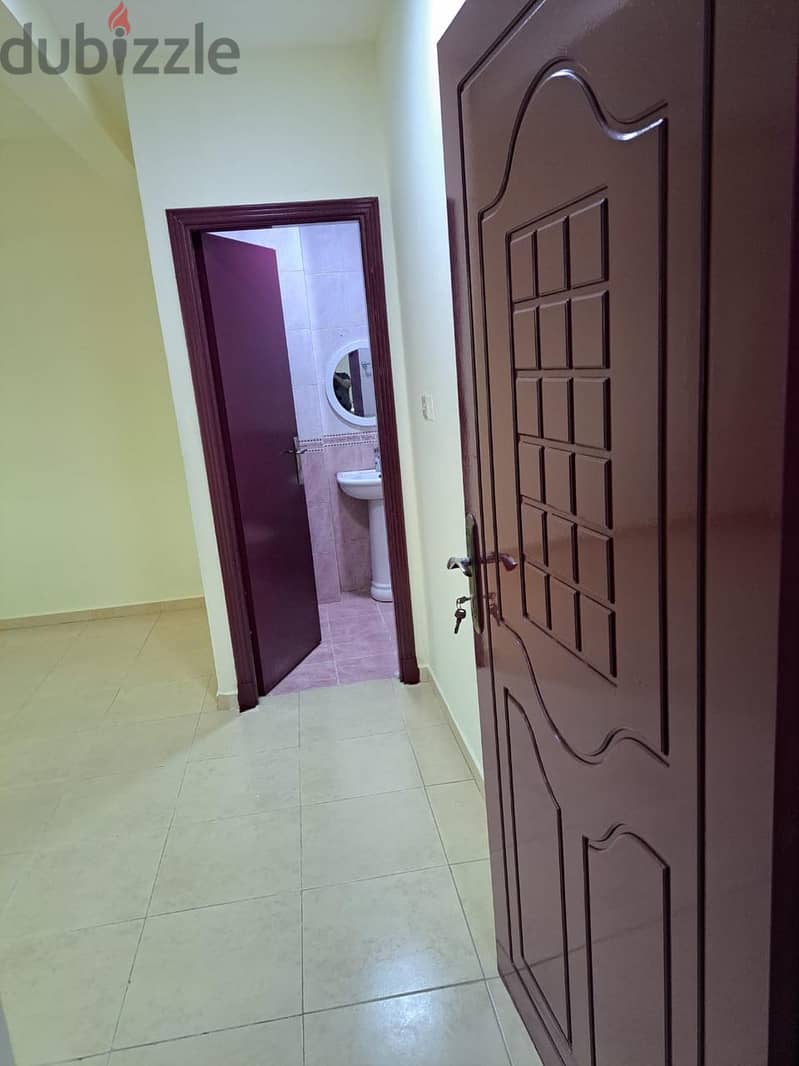 Flats for rent in al wadi al kabir 5