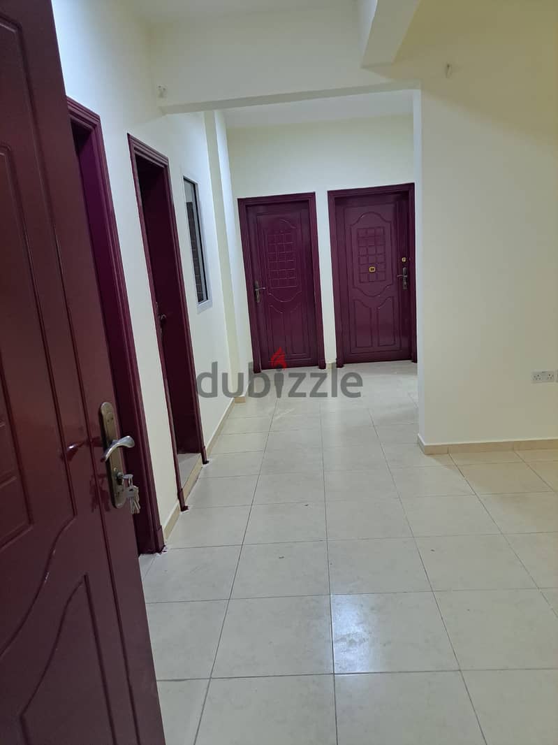 Flats for rent in al wadi al kabir 7