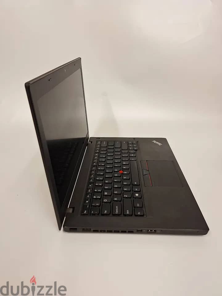 Lenovo ThinkPad L460 core i5  8gb Ram 256 ssd  ( same as brandnew ) 2