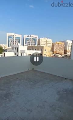 1bhk for rent in Al khwair 33