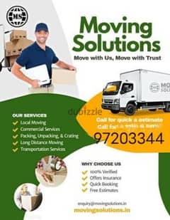 house shifting service with best price all oman best team 0