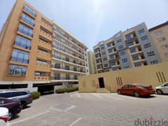2 + 1 Lovely Apartment for Sale – Qurum 0