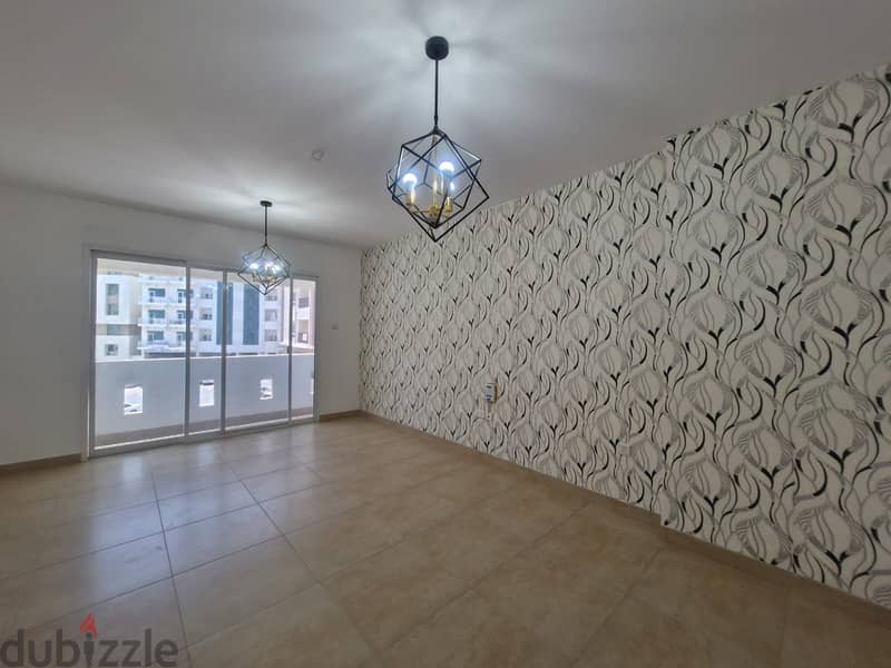 2 + 1 Lovely Apartment for Sale – Qurum 1