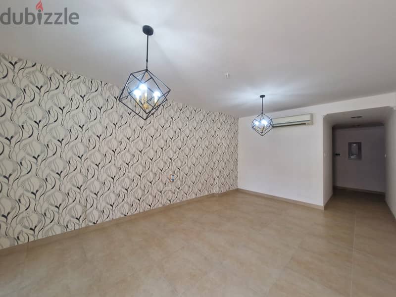 2 + 1 Lovely Apartment for Sale – Qurum 2