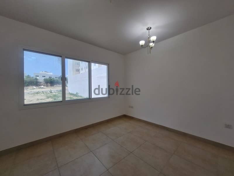 2 + 1 Lovely Apartment for Sale – Qurum 4