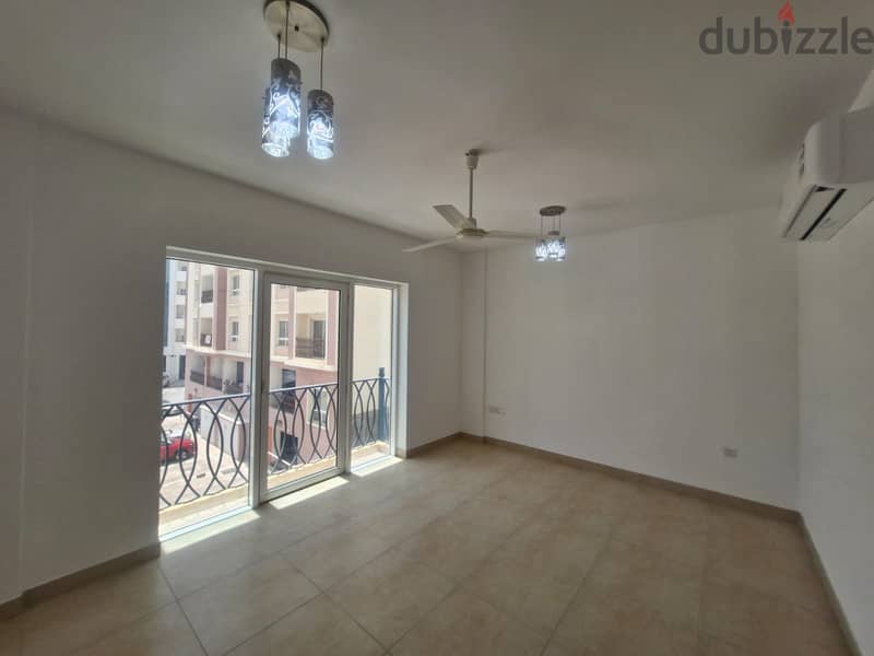 2 + 1 Lovely Apartment for Sale – Qurum 5
