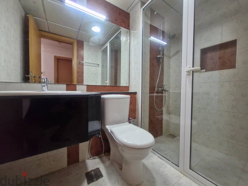 2 + 1 Lovely Apartment for Sale – Qurum 7