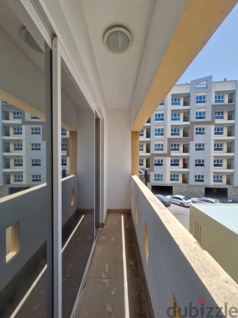 2 + 1 Lovely Apartment for Sale – Qurum 8