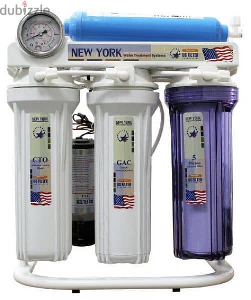 water filter service and installation 2
