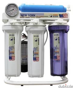 RO water filter service and installation 0