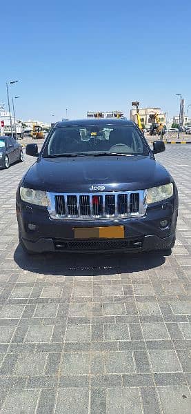 Jeep Other 2011 3