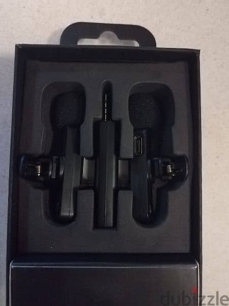 mini microphones 1