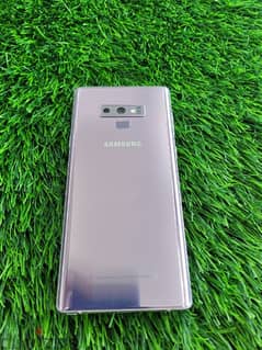 Samsung galaxy note 9 0