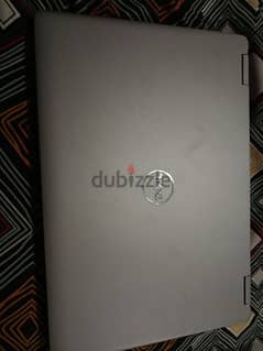 dell laptop touch screen 0