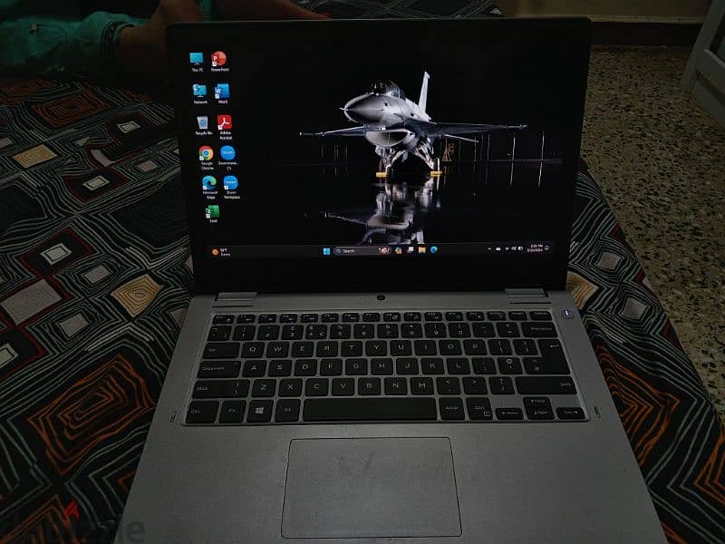 dell laptop touch screen 1