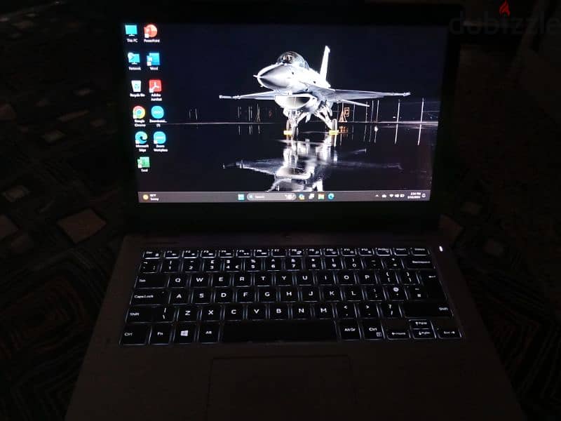 dell laptop touch screen 2