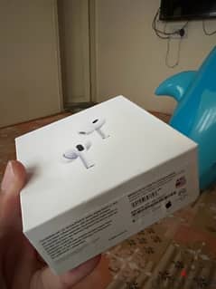 airpods pro 2