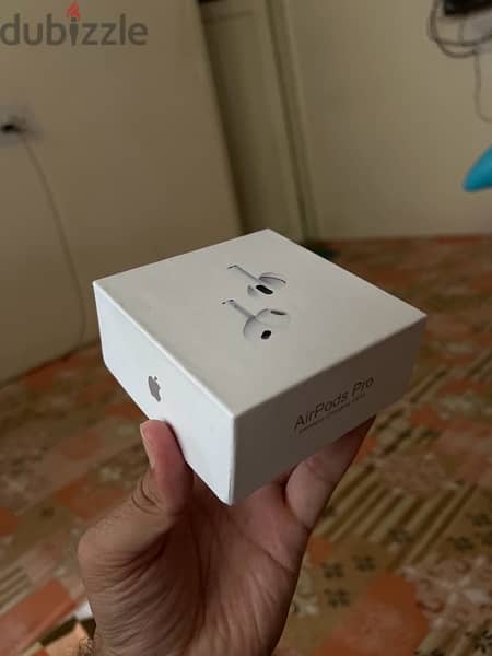 airpods pro 2 3