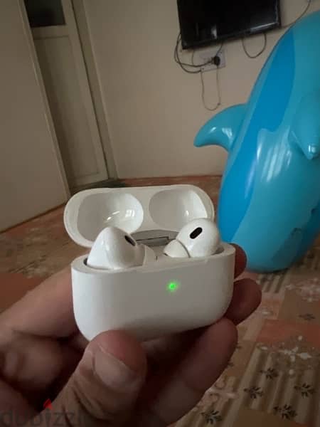 airpods pro 2 5