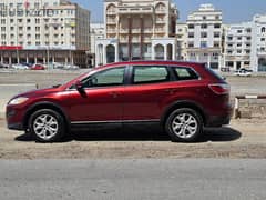 Car for Sale, Expat Leaving Oman 0