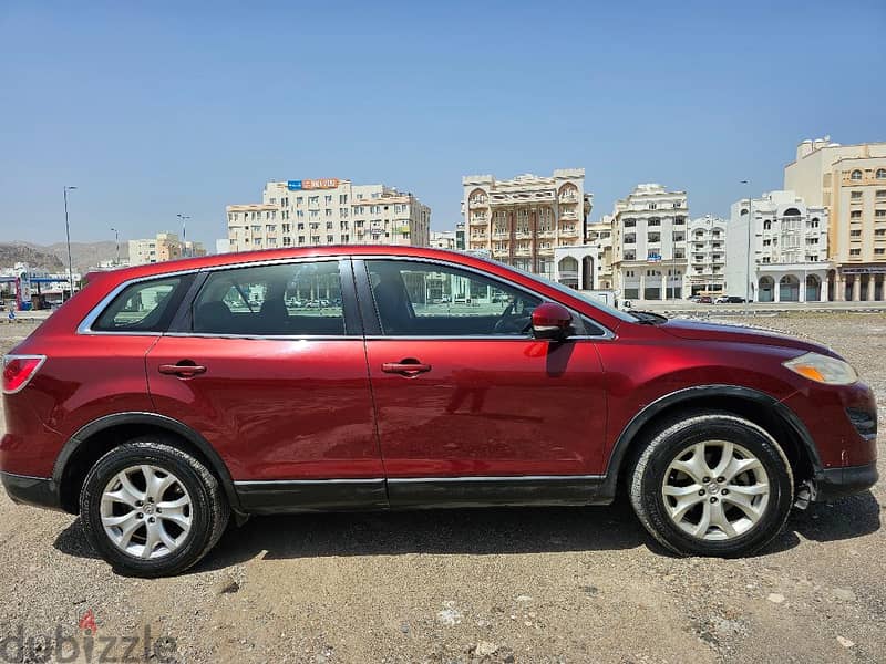 Car for Sale, Expat Leaving Oman 2